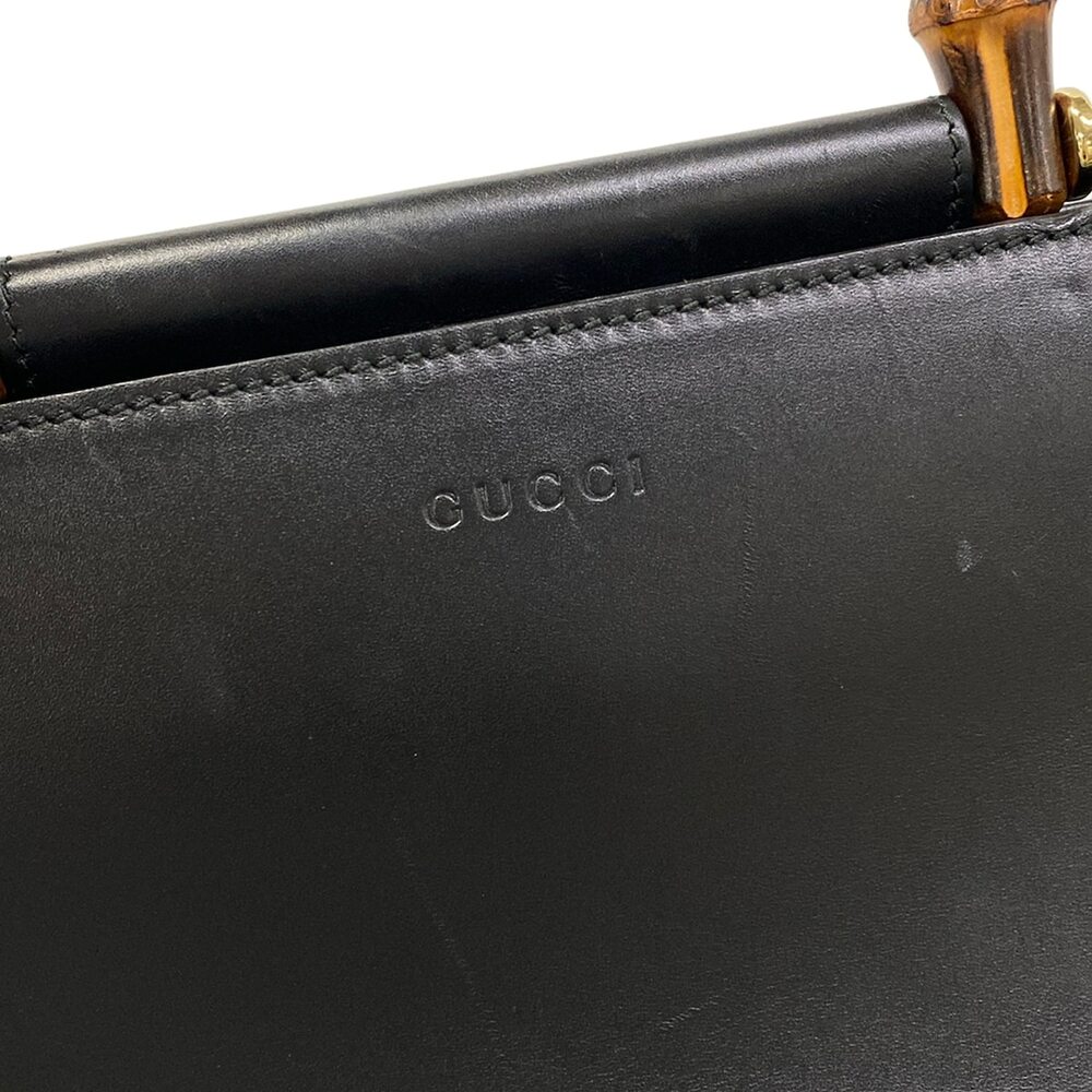 Gucci Nimfair Handbag 459076 - Picture 13 of 15